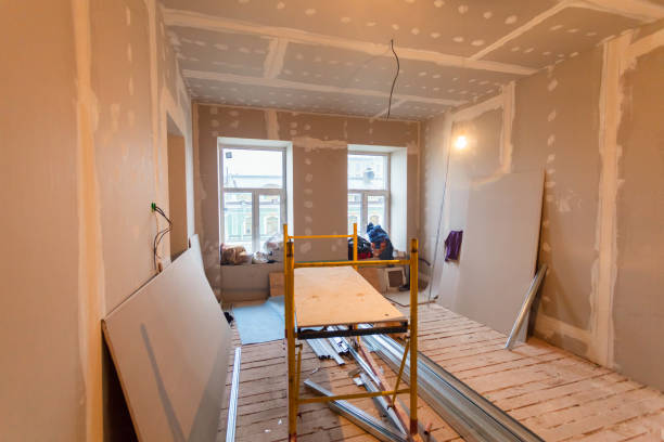 Professional Painting & Drywall Services in Red Bud, IL